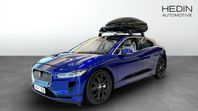 Jaguar I-Pace EV400 400HK AWD SE