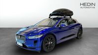 Jaguar I-Pace EV400 SE Privatleasing 36mån/6000 mil 7500kr/m