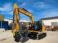 CAT 310 Uthyres/For Rental