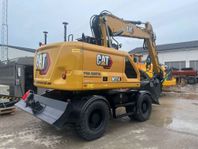 CAT M314 Next Gen Uthyres/For Rental