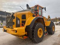 Volvo L150H Uthyres/For Rental