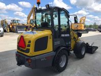 Wacker Neuson WL32 Uthyres/For Rental