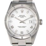 Rolex Oyster Perpetual Date 34 15210