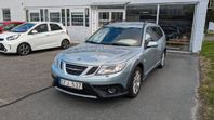 Saab 9-3X 2.0 T XWD Automat 210hk