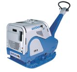 Markvibrator - Weber MT CR9 - 740 kg