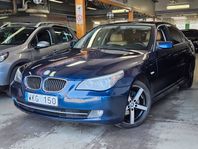 BMW 525 i Sedan Automat 218hk 0%Ränta