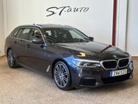 BMW 530 i xDrive M Sport Steptronic 252hk