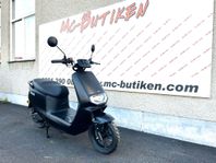 Drax Legend EL-Moped 20km/h Helt körkortsfri för alla!