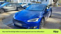 Tesla Model S 90D 423hk