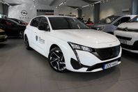 Peugeot 308 Allure Pack PureTech 130hk Aut - DEMO