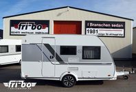 Knaus 400 LK Sport, Barnkammare