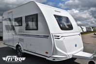 Knaus 400 LK Sport,*KAMPANJERBJUDANDE & FÖRTÄLT PÅ KÖPET!, B