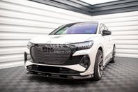 Audi Q4 e-tron Sportback - Kjolpaket - Add On Kit