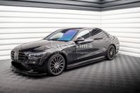 Mercedes S-Class W223 AMG Sport - Kjolpaket - Add On Kit