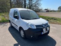 Renault kangoo Compact 1.5 dCi Euro 6 75hk Drag Nybes Ac