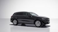 Mercedes-Benz GLC 300d 4MATIC AMG Line SUV BESTÄLLNINGSBIL