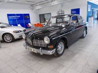 Volvo Amazon B18 Automatic 90.090 km