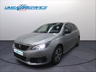 Peugeot 308 SW GT-Line 1.2 e-THP 130hk