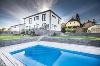 Pooltime ThermoPP POOL QBIG 3×6