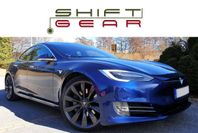 Tesla Model S 75D PREMIUM 2äg AP2.5 CCS 21tum 11/17 OPTICOAT