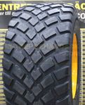 Leao FloatmaX 600/55R26.5 med fälg