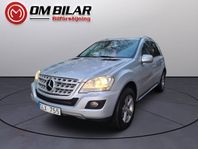 Mercedes-Benz ML 7G