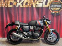 Triumph THRUXTON RS *VANCE&HINES!*