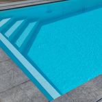 Pooltime PP Pool 3,0 Premium 4 x 12 m