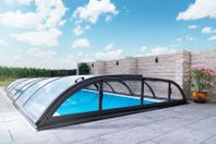 Pooltime Pooltak i BOX Dallas 4×8