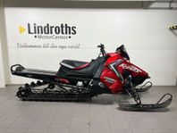 Polaris Rmk Khaos 850 155 -21 *Challenger Extreme*