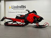 Polaris 850 Pro-rmk 155 Pidd