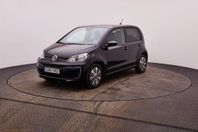 Volkswagen e-up! 32.3 kWh Comfort, Driver assist 83hk