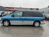 Ford Windstar 3.8 V6 SEFI Automat Luxury 7sits 203hk FullUtr