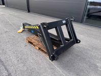 Kranarm Stora BM 5 ton  24.900:- Billig frakt