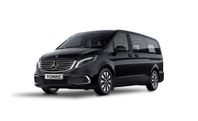 Tonke EQV Touring (Sverigenyhet - Eldriven husbil!)