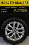 50% REA BMW X1 (F48) Vinterhjul Helt Nya Med Tpms KANONPRIS