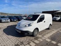 Nissan e-NV200 AUT 40.0 kWh Premium 109HK 2-ÅRS GARANTI