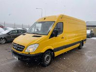 Mercedes-Benz Sprinter 313CDI BlueTEC SKÅP AUT DRAG LÅNGSKÅP