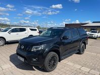 Nissan Navara DCI190 AUT TEKNA N-GUARD KÅPA EU6