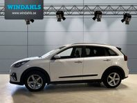 Kia Niro EV 64 kWh (204hk) Advance + Tech pkt