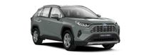 Toyota RAV4 2.5 Hybrid Active Komfortpaket 2,95% RÄNTA!