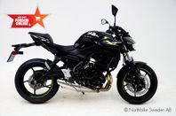 Kawasaki Z650 *5.45% Ränta*