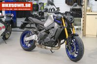 Yamaha MT-09 SP