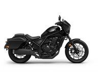 Honda CMX1100 T REBEL omg leverans