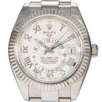 Rolex Sky-Dweller 326939