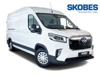 Maxus E-Deliver 9 N1 e-Deliv L3H2 11m3 88,55 TECH+ Skåp