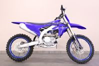 Yamaha YZ450F