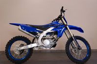 Yamaha YZ250F Höstrea 0% Ränta