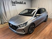 Hyundai i20 1.0 T-Gdi 120hk 7DCT MHEV Essential