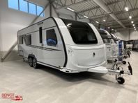 Knaus Scandinavian Selection 650 UDF